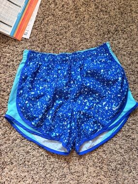 Womens Nike Drifit Shorts